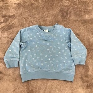 Infant Boy Sweater